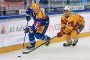 ZUG - TIGERS