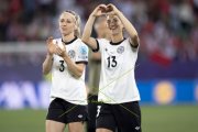 DEUTSCHLAND - POLEN