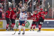 LAUSANNE - ZSC