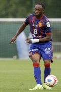BASEL - WIL