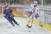 DAVOS - ZSC