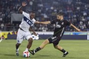 LAUSANNE - BESIKTAS