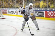 DAVOS - FRIBOURG