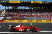 GP ITALIEN 2026
