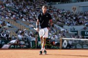 FRENCH OPEN 2026