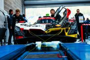 SPA-FRANCORCHAMPS 2026