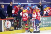 KLOTEN - LUGANO