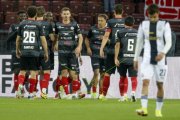 ZUERICH - WINTERTHUR
