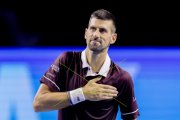 SWISS INDOORS 2026