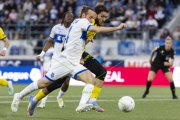 LAUSANNE - YB