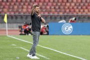 GC - SERVETTE