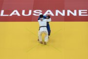 JUDO LAUSANNE 2026