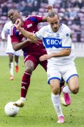 SERVETTE - LAUSANNE