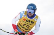 WENGEN 2022