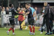 WINTERTHUR - SION