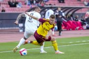 ZUERICH - SERVETTE