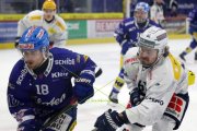 KLOTEN - AMBRI