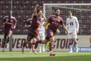SERVETTE - LUZERN