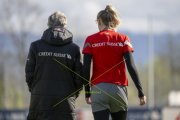 TRAINING SCHWEIZ
