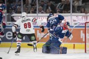 ZSC - LAUSANNE