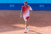 SWISS OPEN GSTAAD 2026