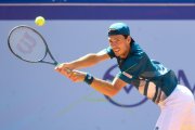 SWISS OPEN GSTAAD 2025
