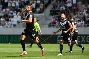 LUGANO - ZUERICH