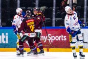 GENF - KLOTEN