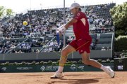 GENEVA OPEN 2026