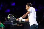 SWISS INDOORS 2025