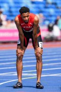 EM BIRMINGHAM 2026