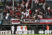 LUGANO - WINTERTHUR