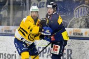 AMBRI - DAVOS