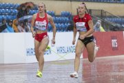 ATHLETISSIMA 2025