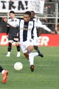 LUGANO - ZUERICH
