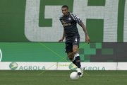 ST.GALLEN - ZUERICH