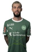 ST.GALLEN PORTRAIT