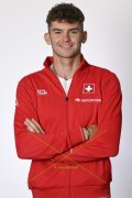 SCHWEIZ - INDIEN