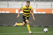 YB U19 - LEIPZIG U19