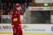 TIGERS - LAUSANNE