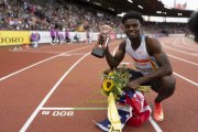 WELTKLASSE ZUERICH 2025