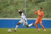 DONEZK U19 - YB U19