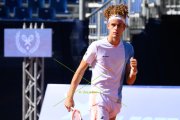 SWISS OPEN GSTAAD 2025