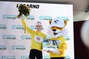 TOUR DE SUISSE 2026