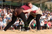 118. NORDWESTSCHWEIZER SCHWINGFEST