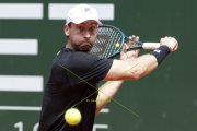 GENEVA OPEN 2025