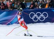 OLYMPIA MILANO CORTINA  2026