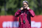 TRAINING SCHWEIZ