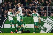 RAPPERSWIL - ST. GALLEN