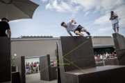 ETF LAUSANNE 2025